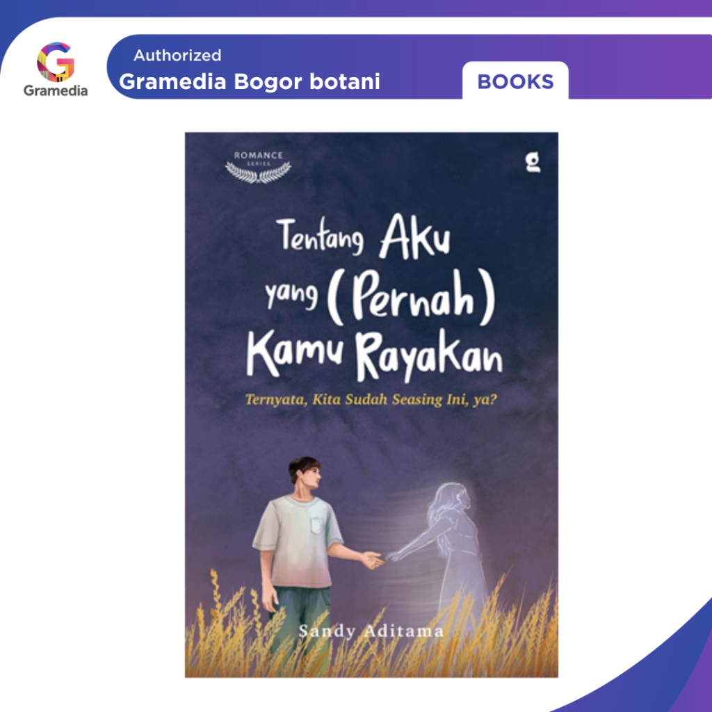 Gramedia Bogor - About Me (อ้างอิง) Youre Rich: Its Ok, We Have This Seas, Yes?