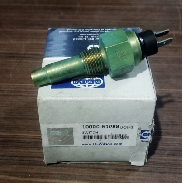 สวิตช์ FG-Wilson 10000-6108