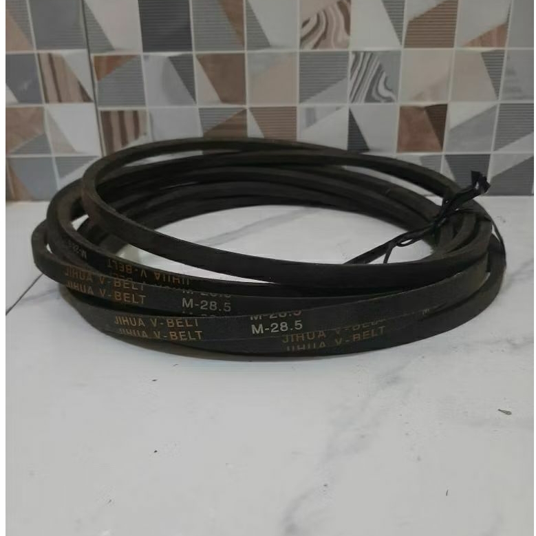 MESIN VBELT WASHING MACHINE M28.5 / M-28.5 / M-28.5 JIHUA