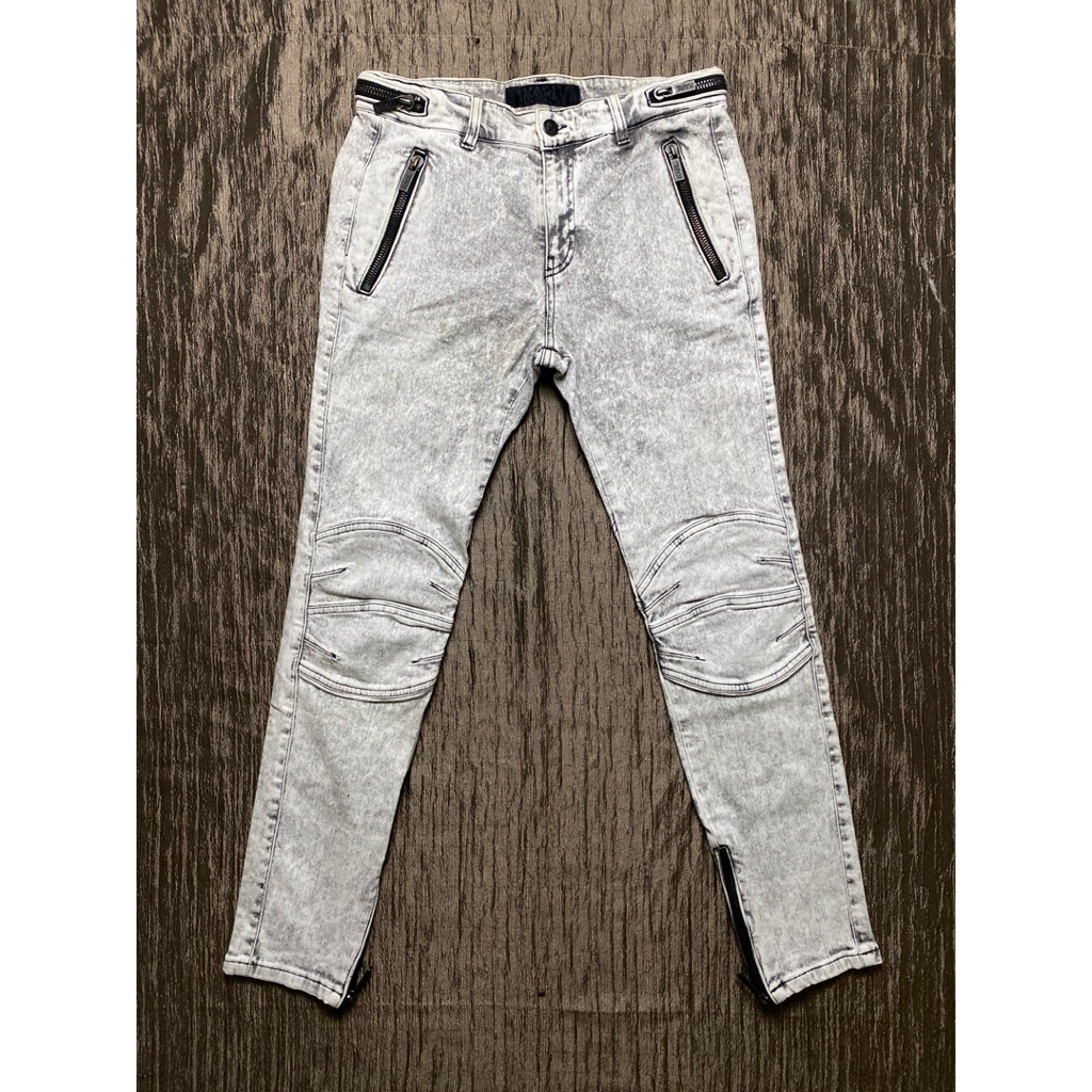 KARL BIKER ZIPPER (LIMITED EDITION)