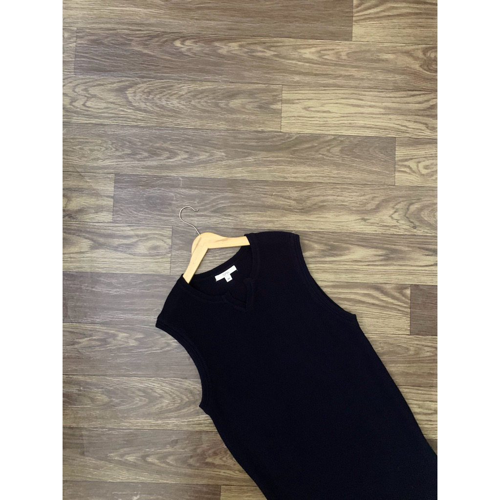 Knitware TOPTEN เสื้อกั๊กแบรนด์