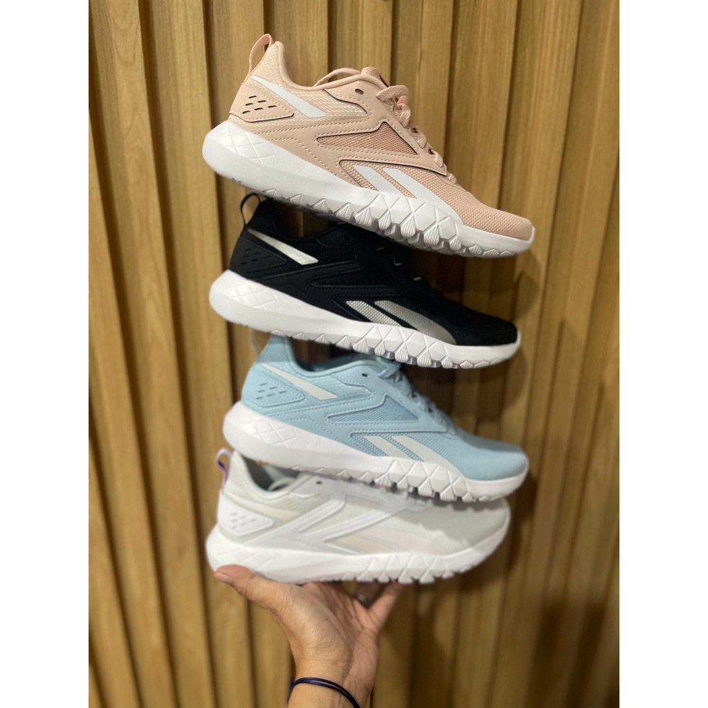 RBW WOMAN FLEXAGON Energy TR 4 ORIGINAL STORE รองเท้าเทรนนิ่ง