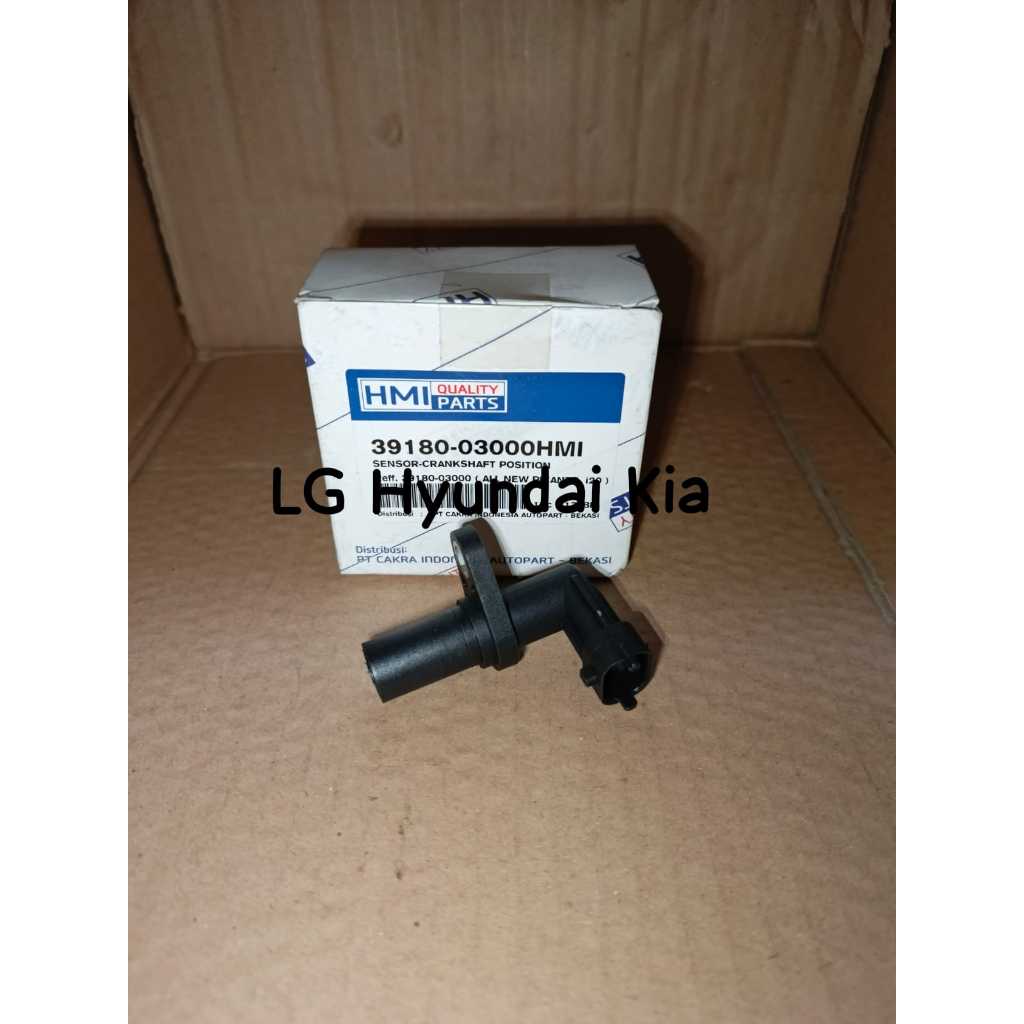 CKP Sensor Kia All New Picanto Hyundai Grand i10 Hyundai i20 Hyundai i10 HMI