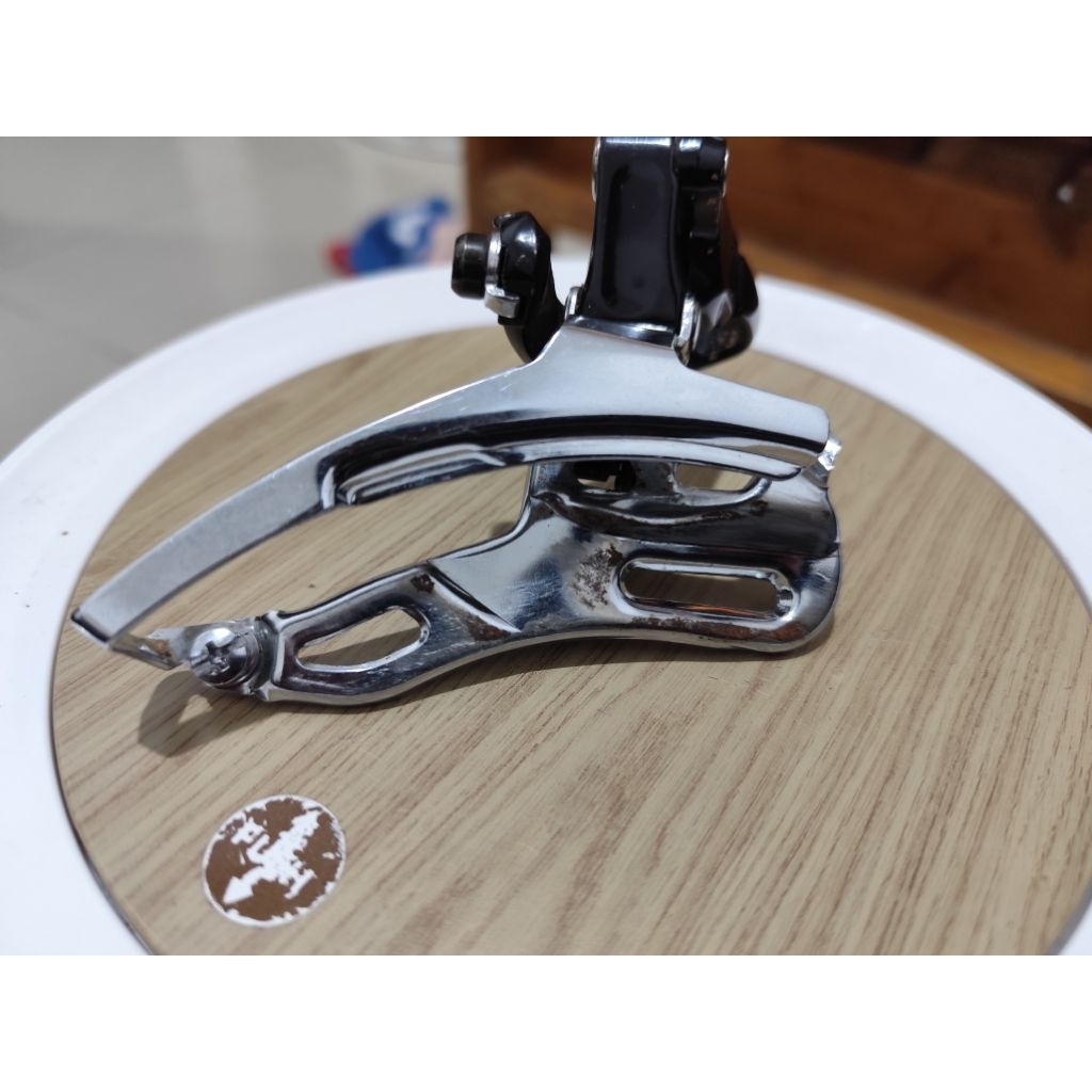 FD Shimano Deore LX M563