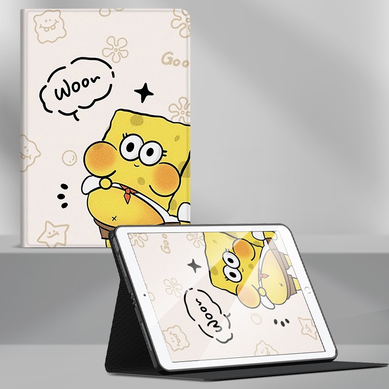 หนังสือ zv544 สําหรับ ipad Gen 10/11 Gen 7/8/9 10.2 นิ้ว mini Pro 11 air4 air5 สําหรับ Huawei matepa