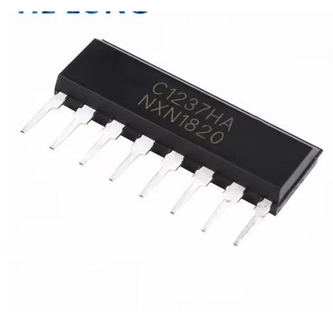 UPC1237HA C1237HA C1237 ลําโพง PROTECTOR IC