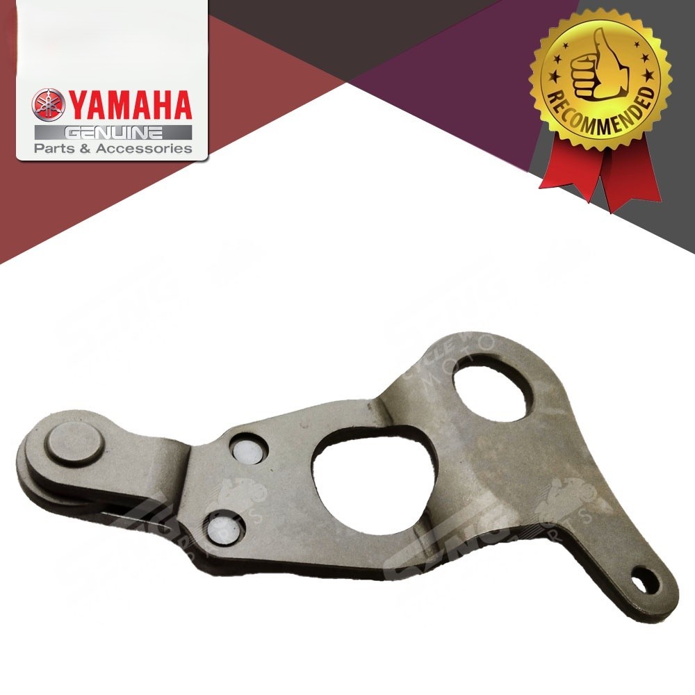 GEAR SHAFT STOPPER LEVER (1S7-E840-00) YAMAHA ของแท้
