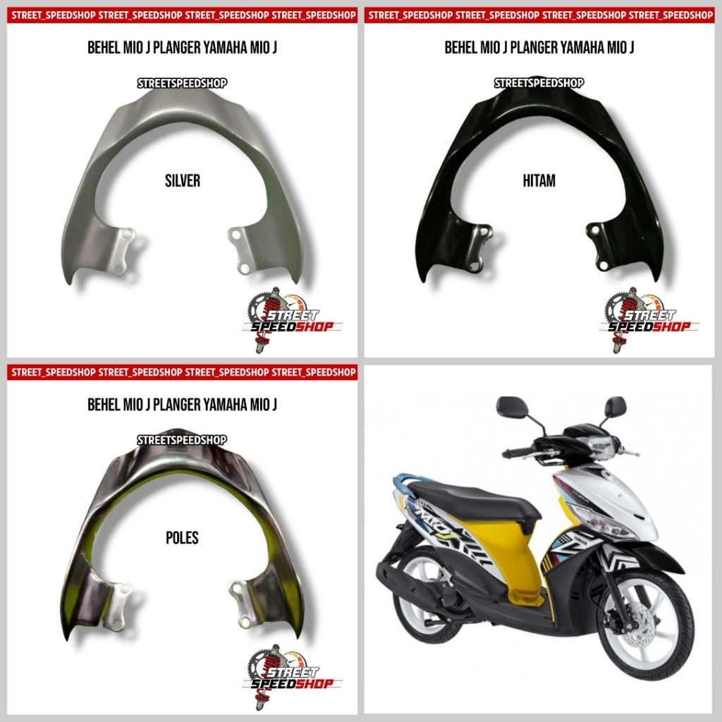 Mio J Brace Yamaha Mio J Planer Yamaha Mio J Planer Brace