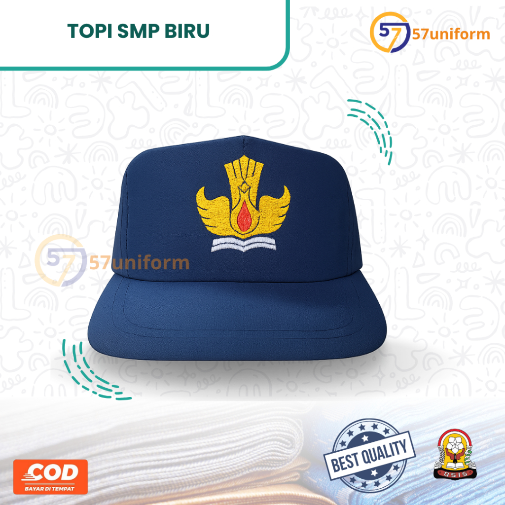 57 SMP HATS I SMP SCHOOL HATS I PREMIUM SCHOOL HATS