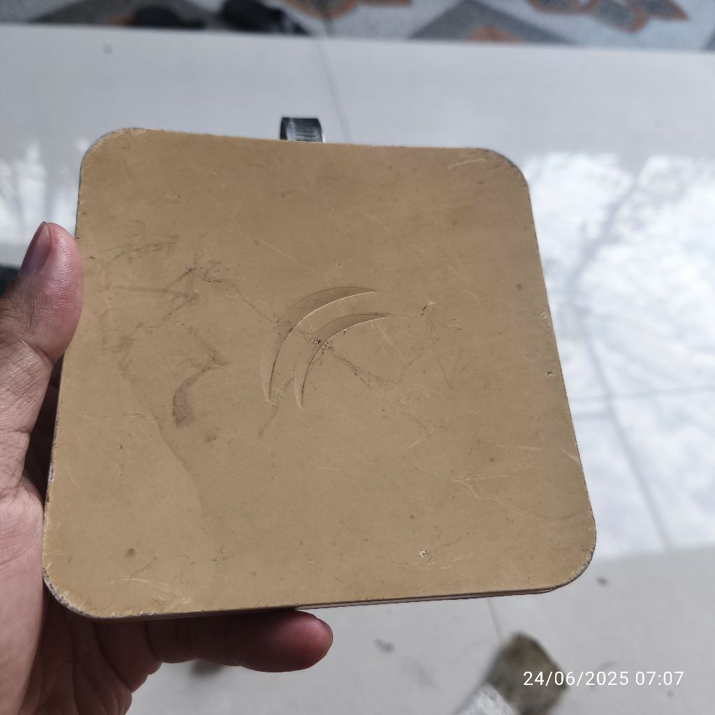 Mikrotik SXTsq 5 ac กลางแจ้ง