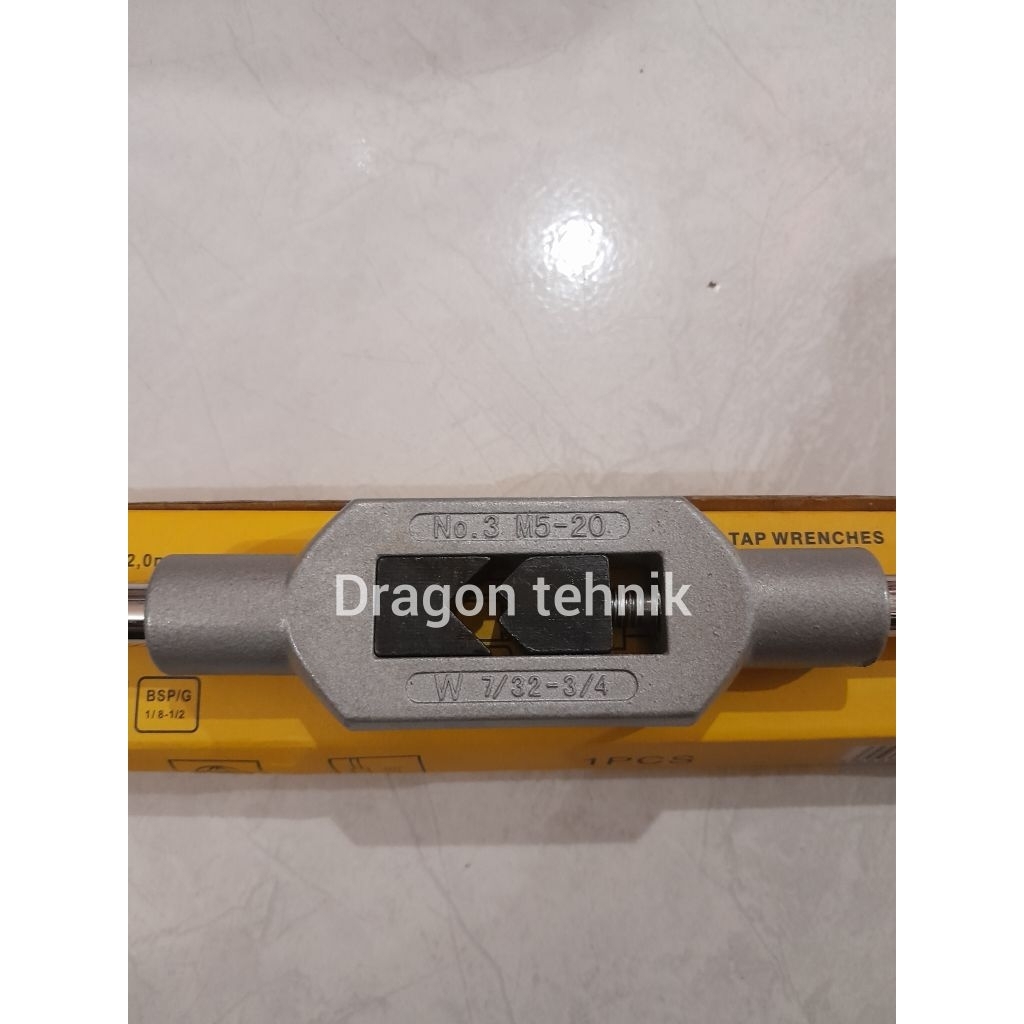 JASON M5-20 HANDTAP HANDLEBAR