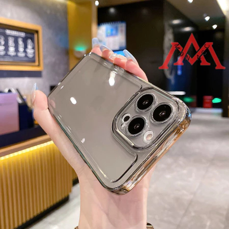 [ สมาร์ท ] | VIVO Y75 (5G) / Y91 / Y91C / Y93 / Y95 / Y100 (5G) / Y1S / T1 (5G) | SPACE CASE BLACK /