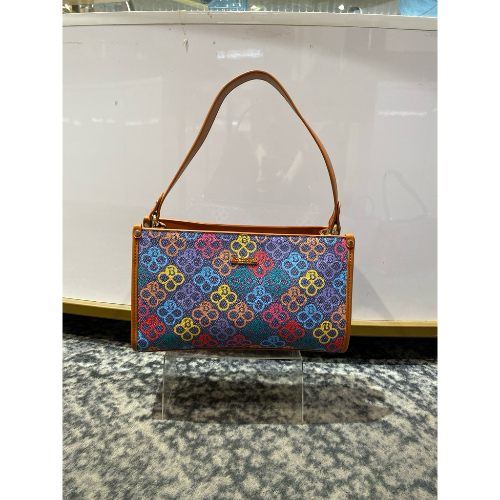 BELLEZZA กระเป๋าสะพายข้าง MULTI COLOR CZ257