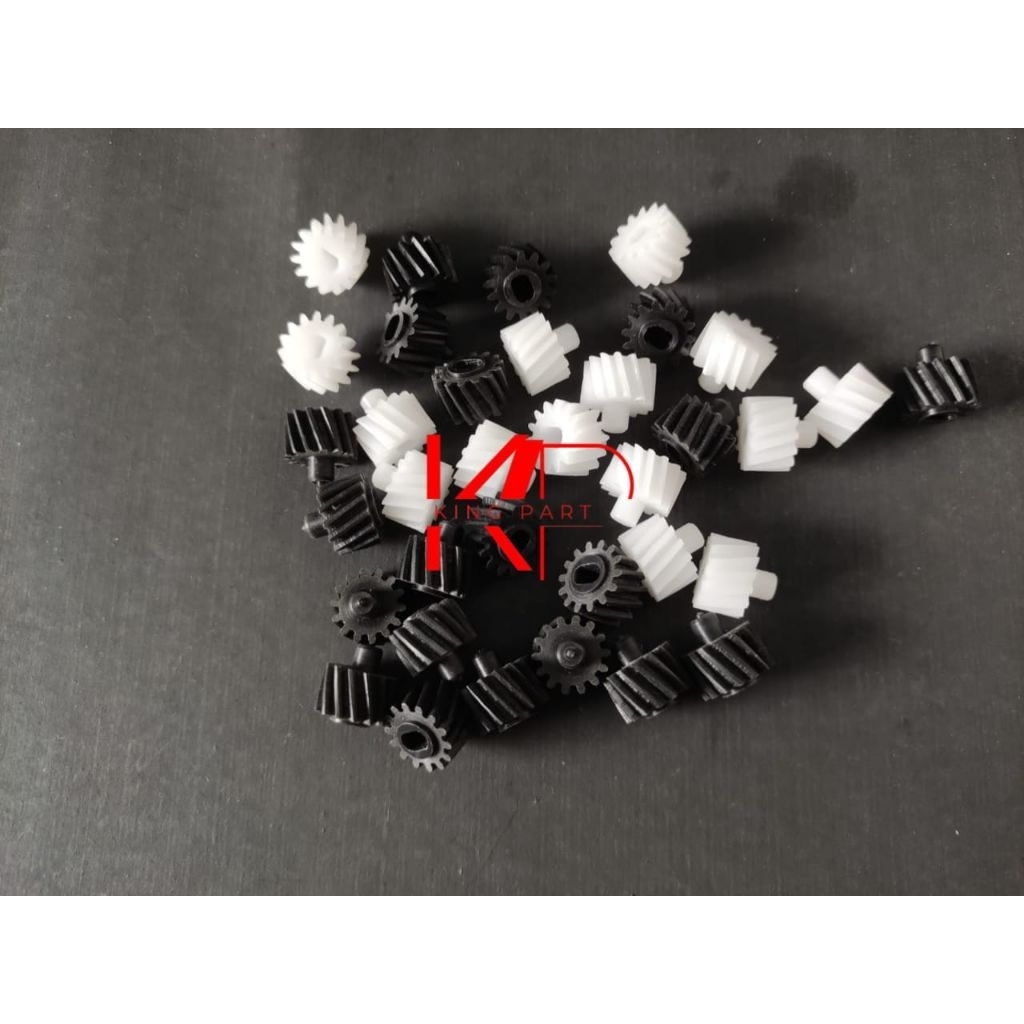 GEAR AUGER TONER A XEROX 2270/3370/3376/470/5575 Series