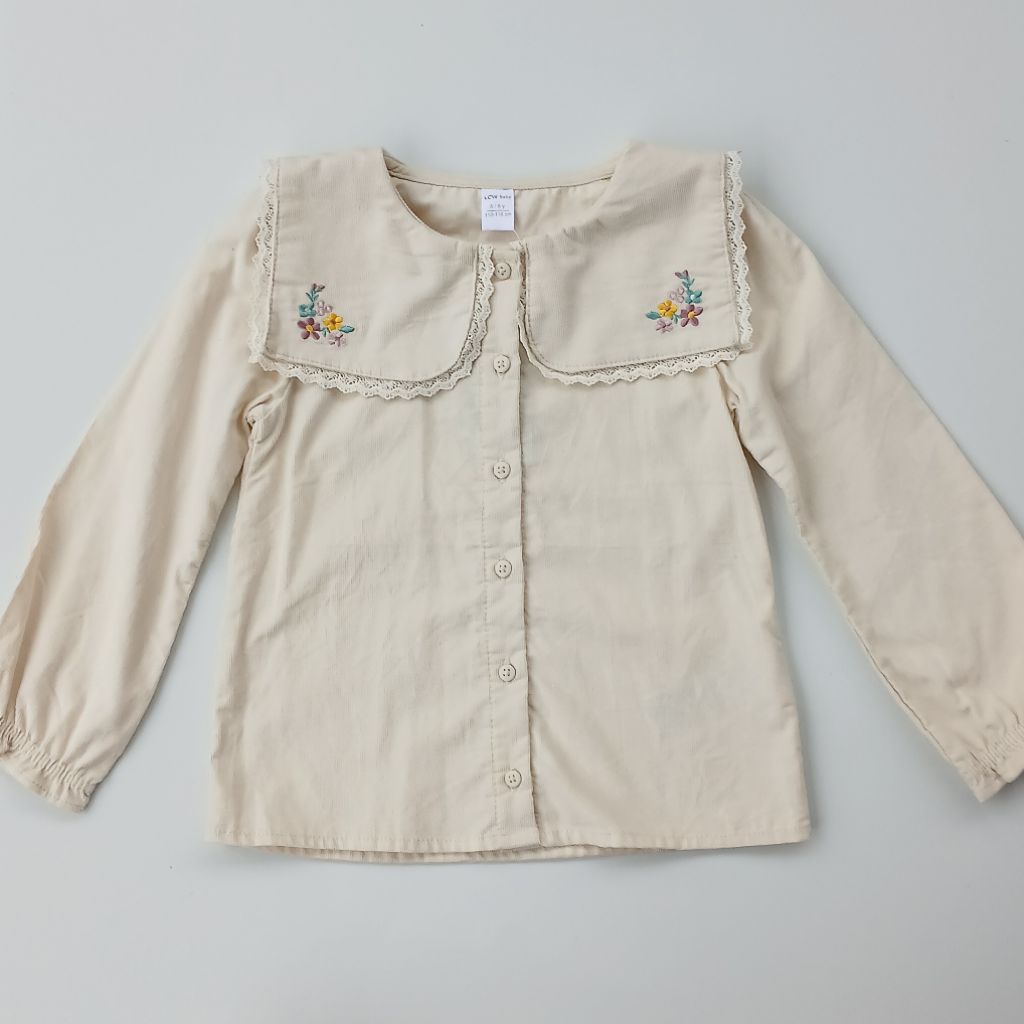 LC Waikiki เสื้อกล้ามปักผ้าลูกฟูกสูงสุด 50%