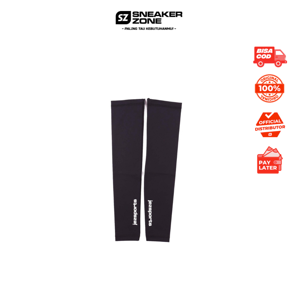 JEZ SLEEVEARM - ARM SLEEVE - ARM BRACE - ARM CUFF - ORIGINAL - ARM CUFF