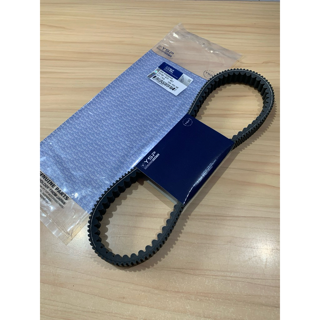 YSP Vanbelt เท่านั้น PCX 160 K1Z / V-Belt ADV 160 / Mitsuboshi ดั้งเดิม
