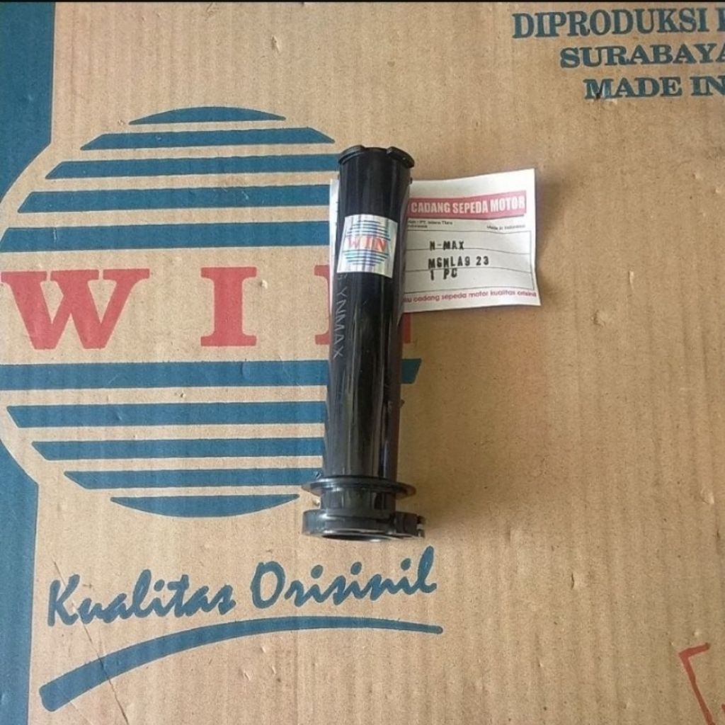 N-MAX 155 GAS PIPE (WIN)