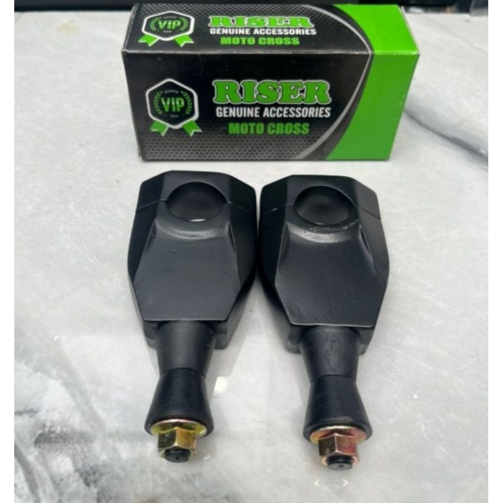 แฮนด์ Fatbar Raiser KLX BF Dtracker CRF150