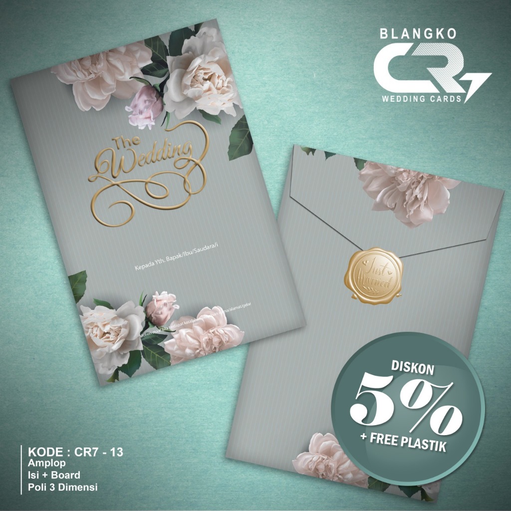 CR7 Blank, CR7 13 Blank, CR7 14 Blank, CR7 15, CR7 16, ปกแข็งเปล่า