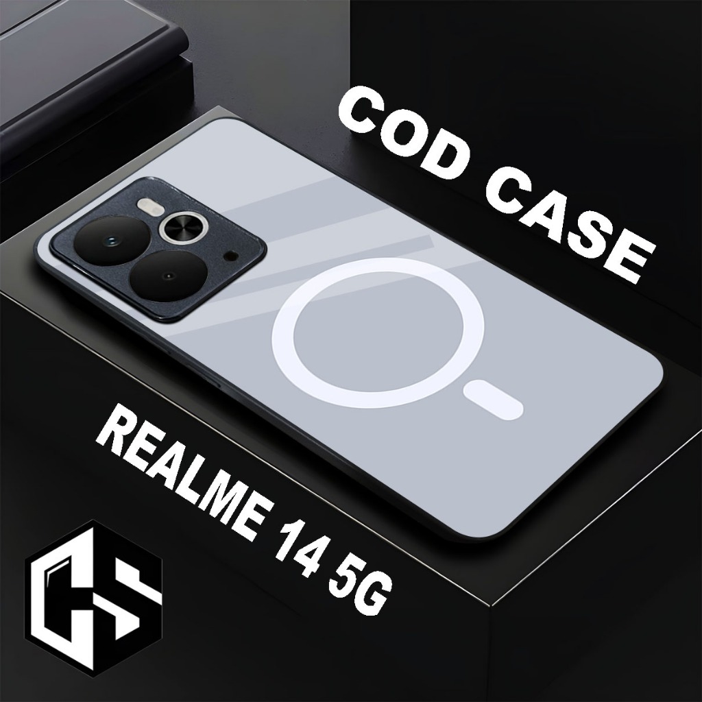 Glossy Softcase REALME 14 5G/เคส realme 14/ปลอก realme 14 5g กลิตเตอร์/เคส realme 14