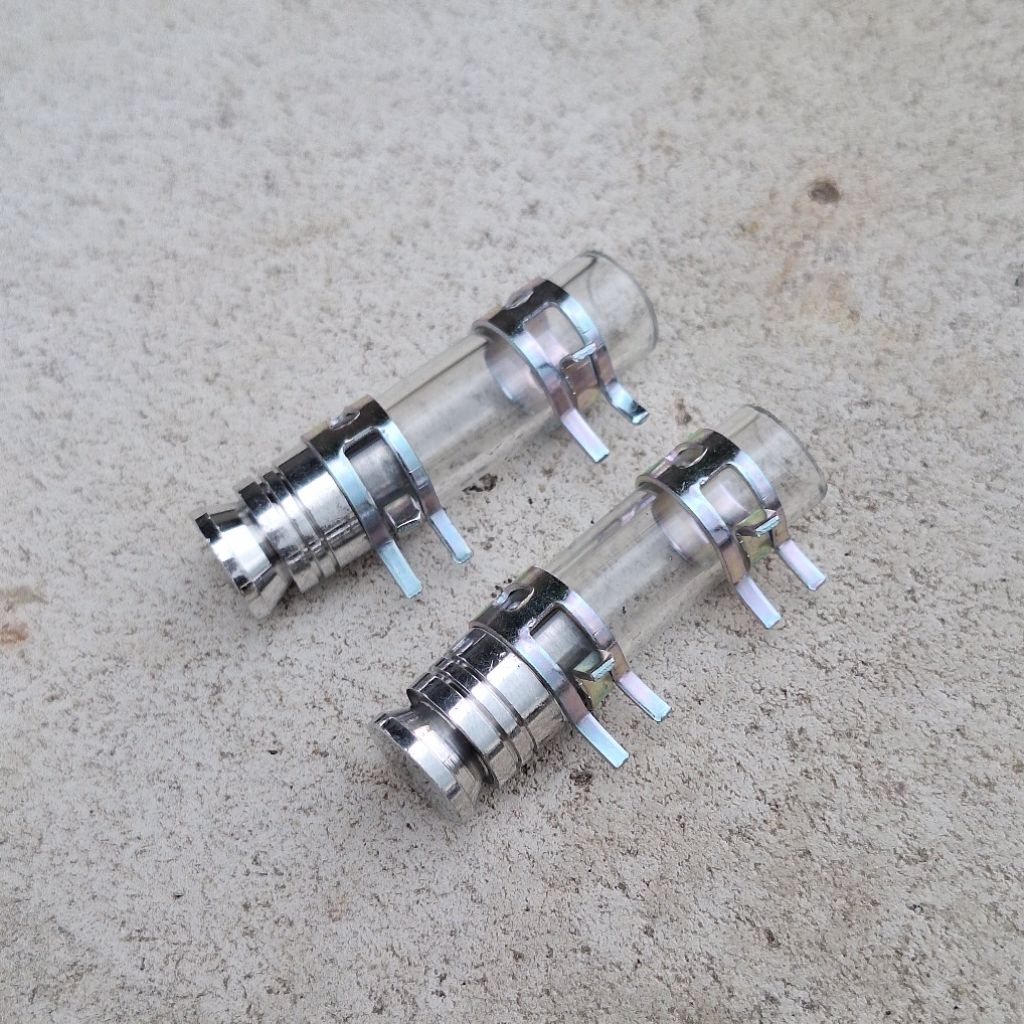 A PAIR of Tube Drain Tube Filter Hose_ Vario Pcx Adv Stylo Scoopy Nmax Aerox Filano Fazzio Mio Nouvo Beat Spacy Xmax Etc.