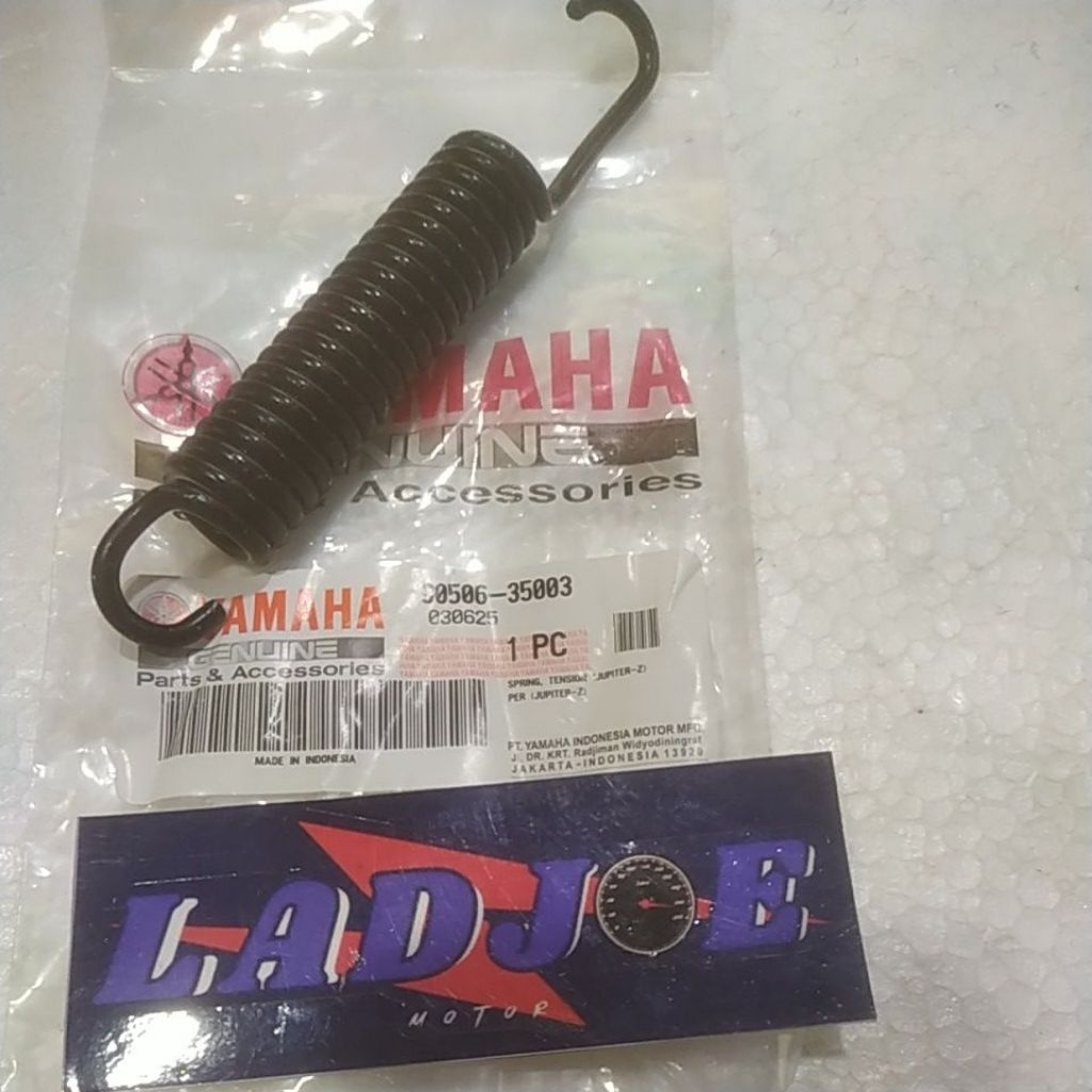 Jupiterz/Burhan/mx130/90506-35003/สปริงขาตั้งกลางyamaha