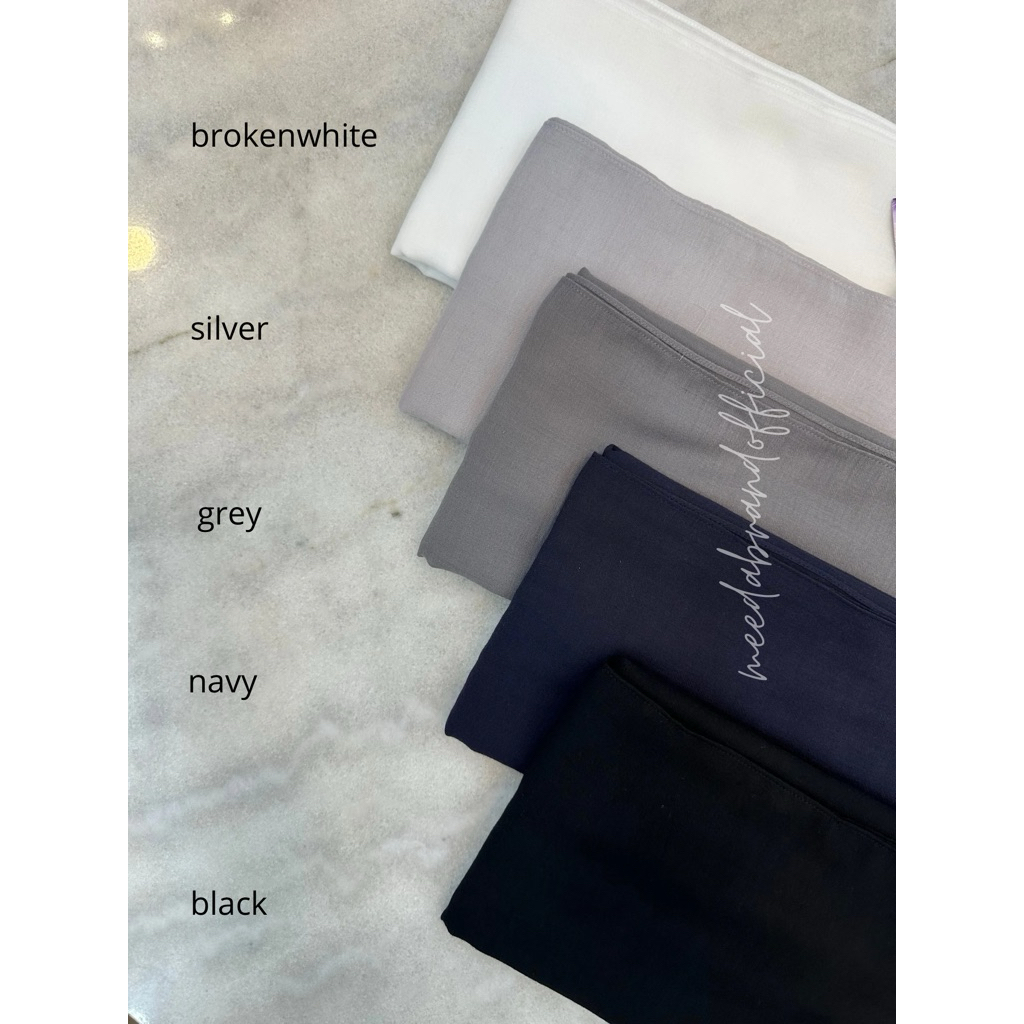 MEEDA - Ultrasoft Vual Quadrdisial