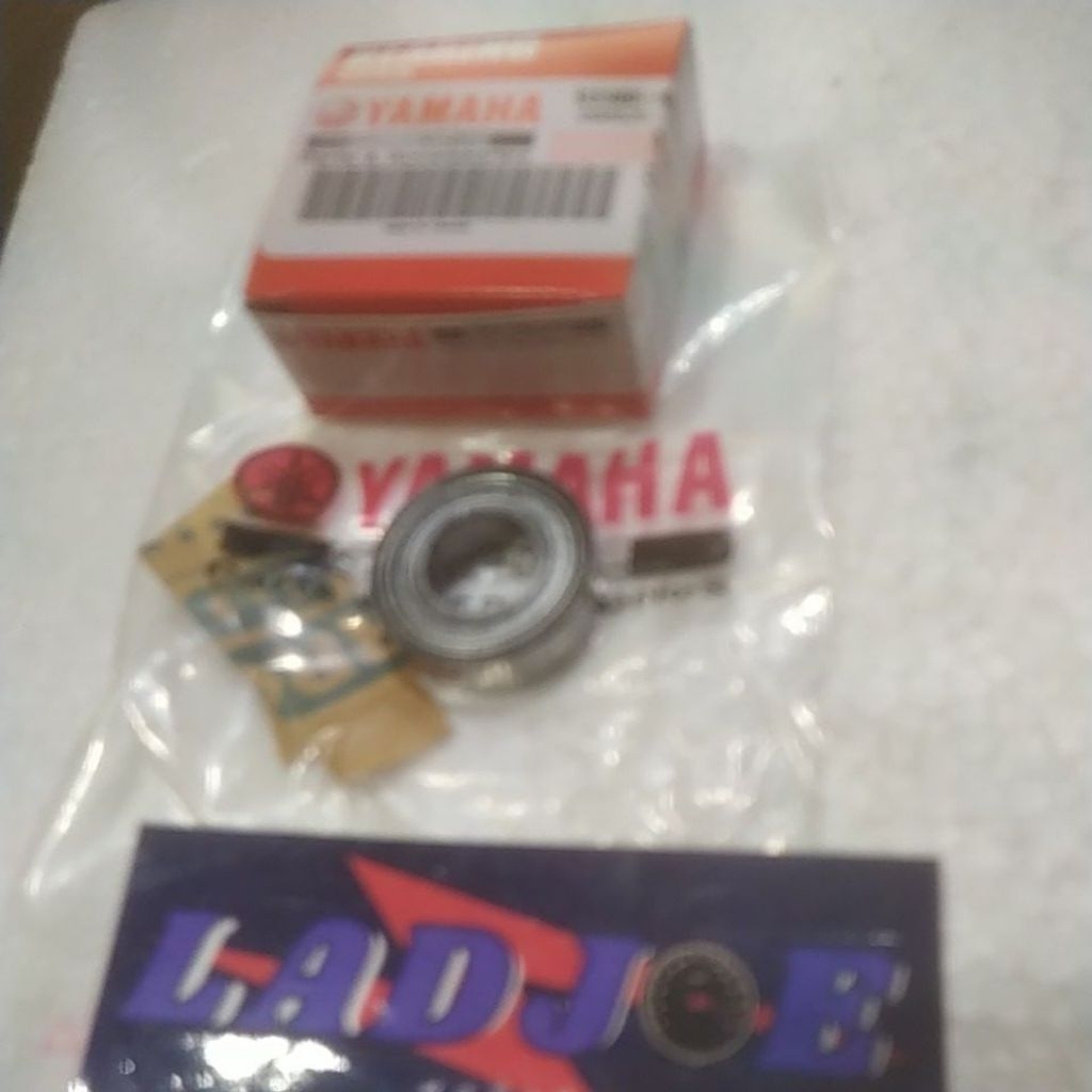 แบริ่ง/laher/noken as Mio/93306-002x2/yamaha