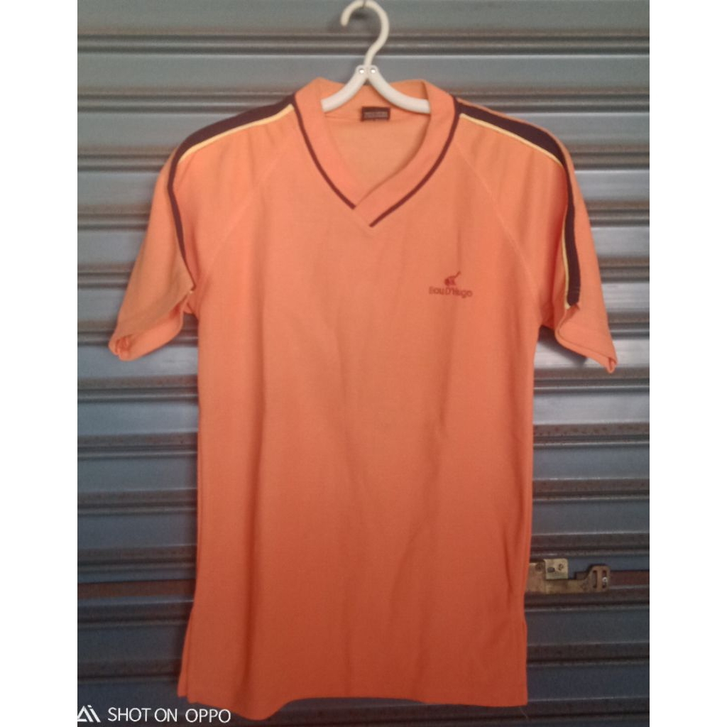 KD200 เสื้อยืดวัยรุ่นล่วงหน้า