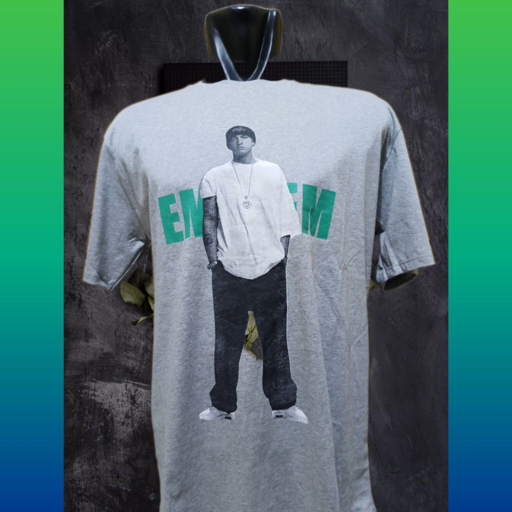 เสื้อยืด EMINEM*****