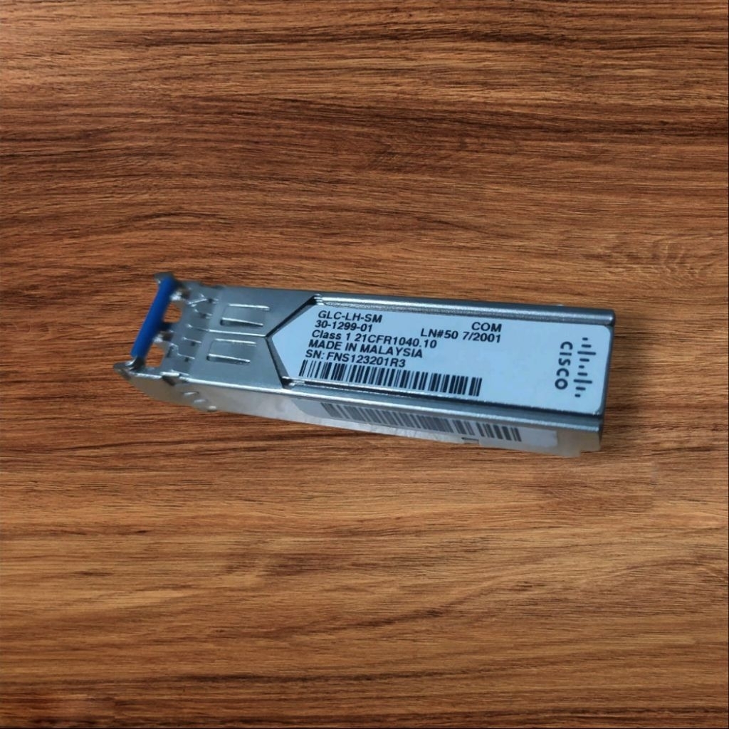 Sfp GLC lh SM 1000base lx sfp