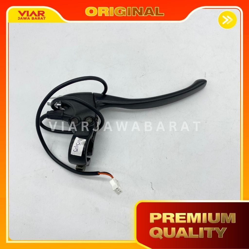 Universal Exotic Right Brake Handle / Exotic Viar Uwinfly Ofero ที่จับเบรคหน้า / Exotic Selis11 ที่จ