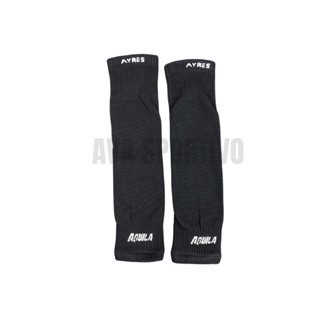 Ayres Aquila Connecting Socks ถุงเท้ากีฬา Aquila ดั้งเดิม