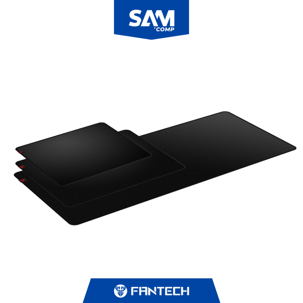 Fantech AGILE MP353 M MP453 L MP903 XL แผ่นรองเมาส์สําหรับเล่นเกมความแม่นยําที่เหนือกว่า แผ่นรองเมาส