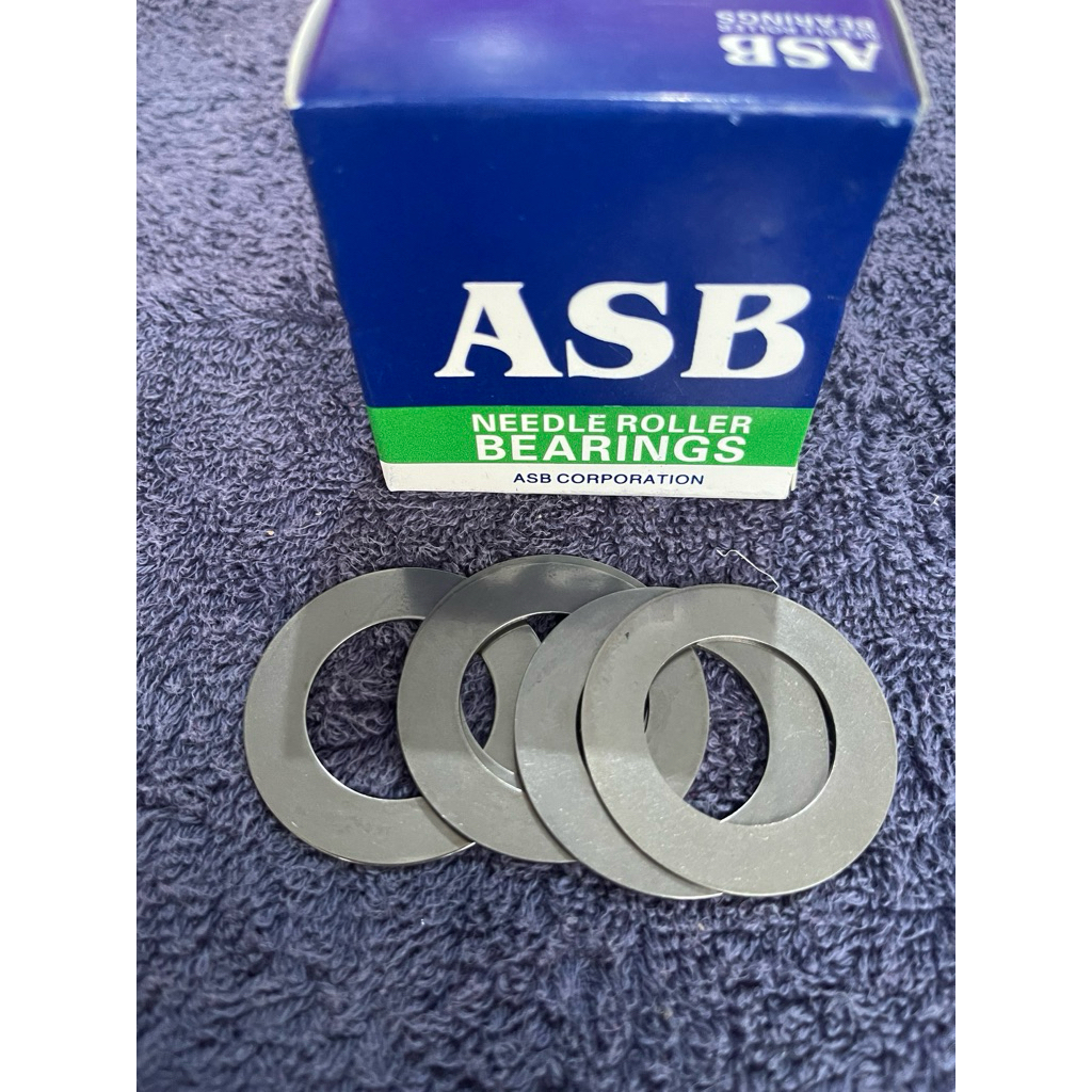 MINIMAL Original AS 3652 ASB Bearing (ซื้อขั้นต่ํา 10 ชิ้น)