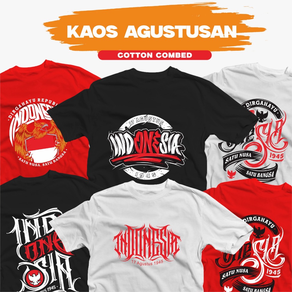 [ PART 5 ] เสื้อยืด AUGUST 2026 - AWESAM
