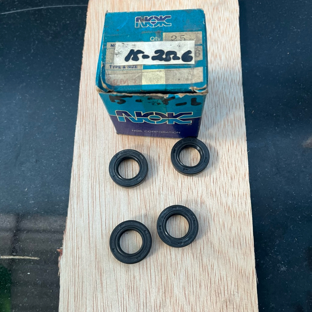 Yamaha l2g yl2g L2sn yb100 15 25 6 คุณภาพสูงคลัทช์ stod ซีล