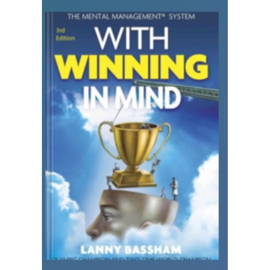 หนังสือพร้อม Winning in Mind 3rd Ed