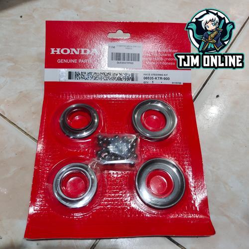OSTIR KOMSTIR MEGAPRO MONO VERZA CB150 SONIC 150 GTR KTR ต้นฉบับ