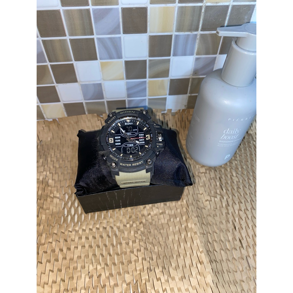 PL Sport Wach Biden*