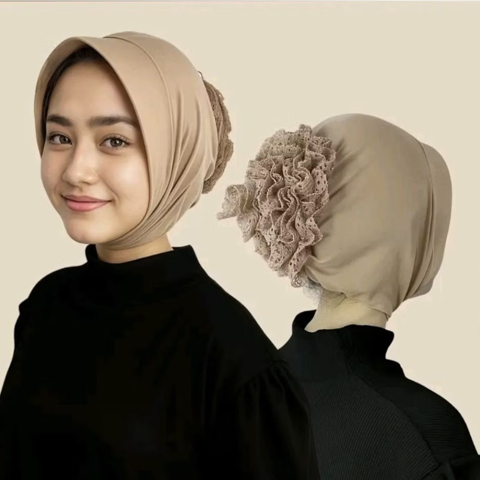 R&V - Ciput Turky pet Marsha / Ciput Pet Marsha bun