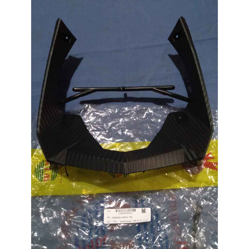 WIN GARNIS HEADLIGHTS Vario 150 125 LED K59 2015 2016 2017