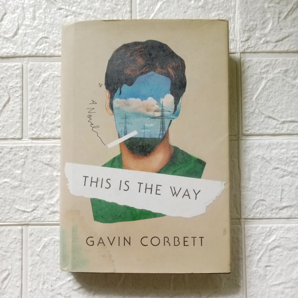 นี่คือ The Way โดย Gavin Corbet