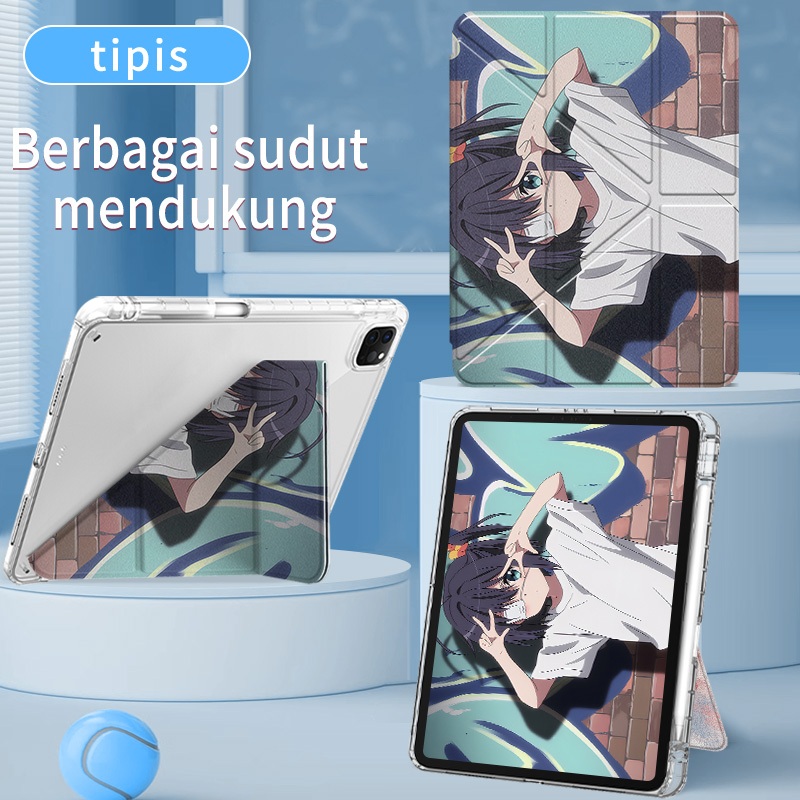 3 + Y zv473 สําหรับ Ipad gen 10/11 gen 7/8/9 10.2 นิ้ว mini pro 11 air4 air5 สําหรับ Huawei matepad 