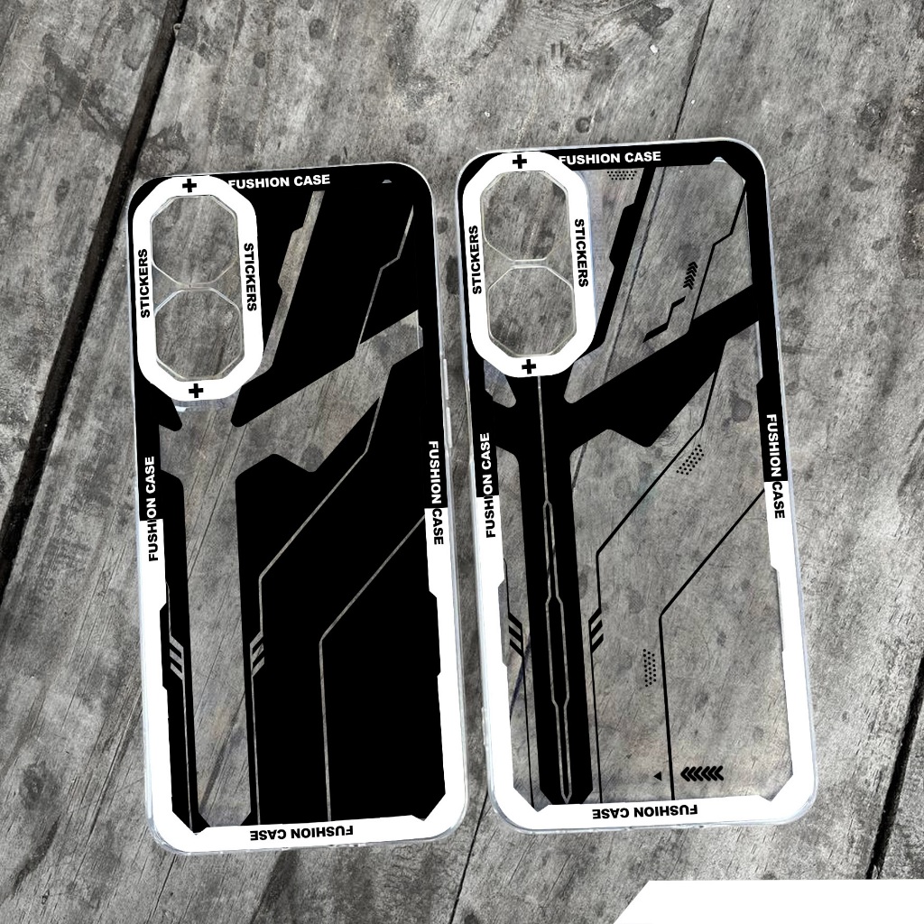 เคส ZTE Nubia Neo 3 5G GT Neo 2 5G A36 BLADE A56 A55 A35 เคสโทรศัพท์มือถือล่าสุด 2025 EL02