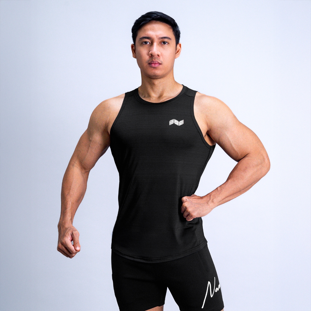 เสื้อกล้าม NEVERES Aeroflex