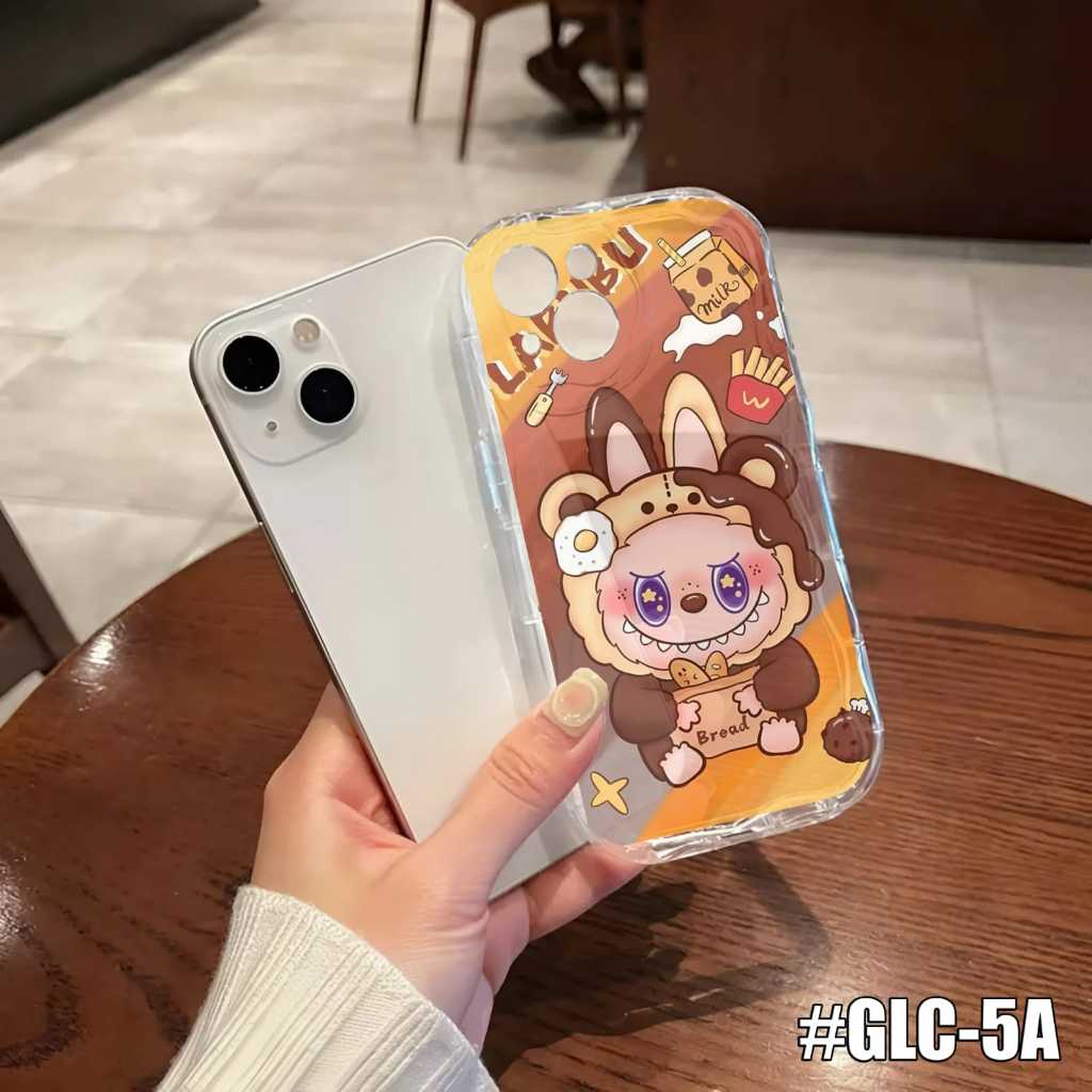 Softcase ฟักทองภาพสําหรับ Tecno Spark GO 2 Tecno Spark 20 Tecno Spark 20C Tecno Spark 30 Pro Tecno S