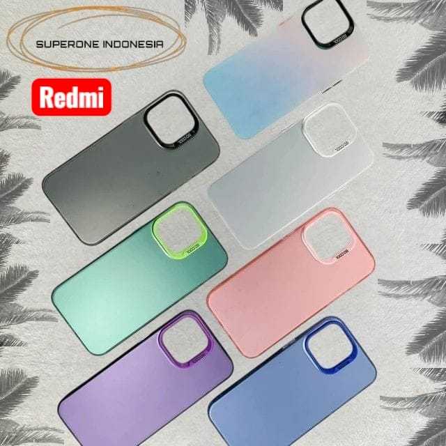 IMD HYBRID PLATE HOLOGRAM สําหรับ REDMI A1+ A5 4G, NOTE 14 4G, NOTE 14 5G, NOTE 14 PRO 4G, NOTE 14 P