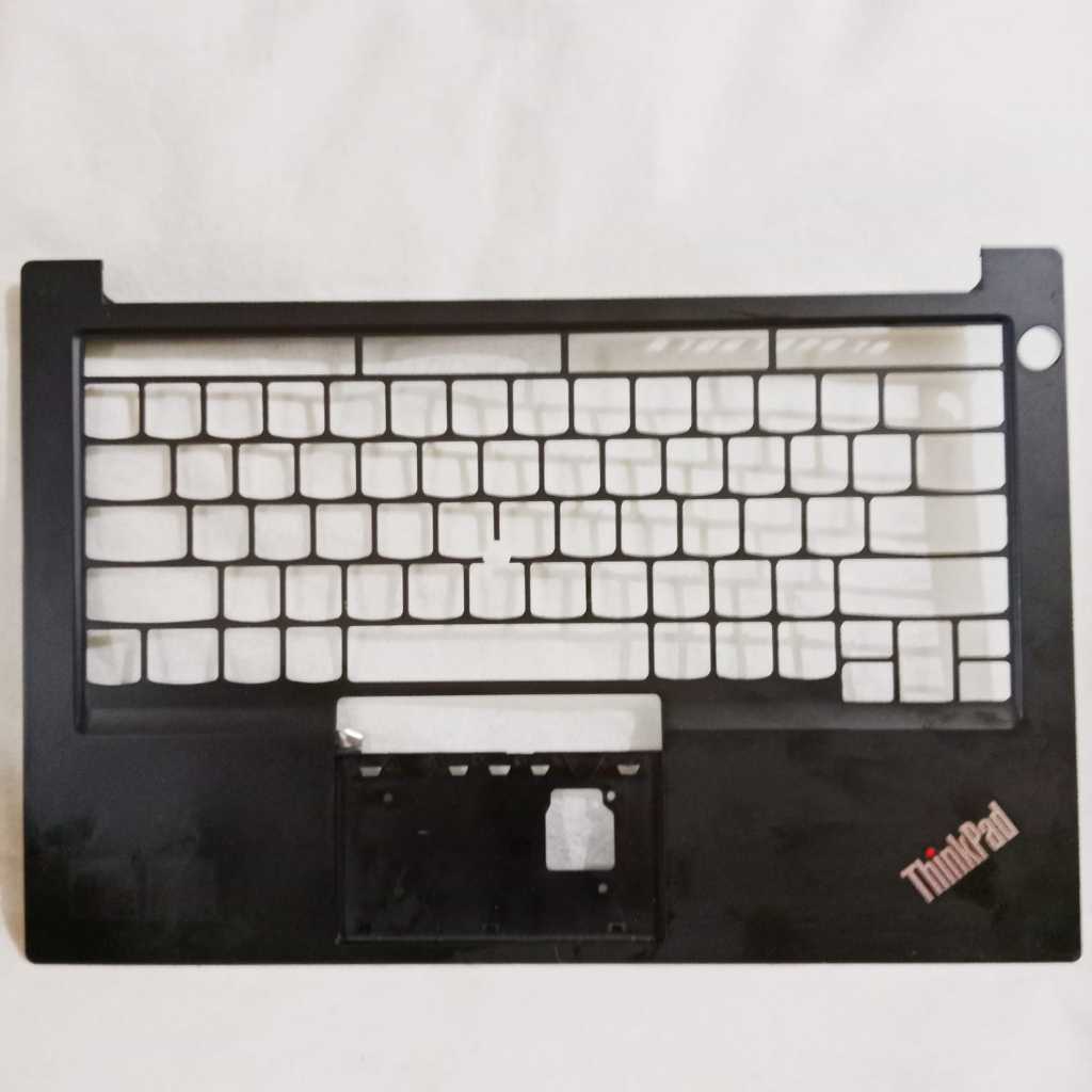 กรอบคีย์บอร์ด Lenovo Thinkpad E14 Gen 6 ไม่มีคีย์บอร์ด